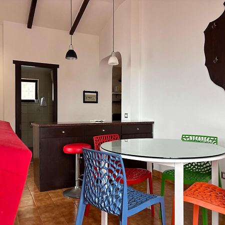Вилла Casa Acampora Сорренто Экстерьер фото