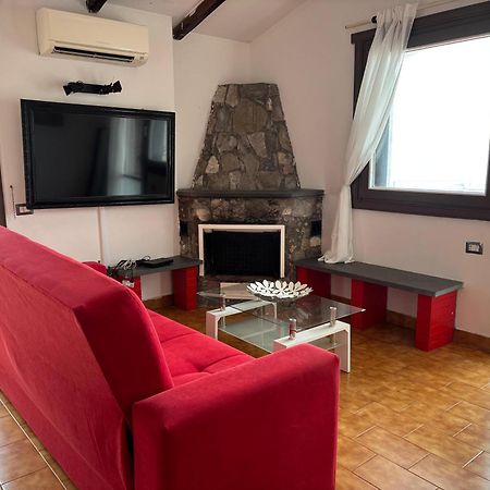 Вилла Casa Acampora Сорренто Экстерьер фото