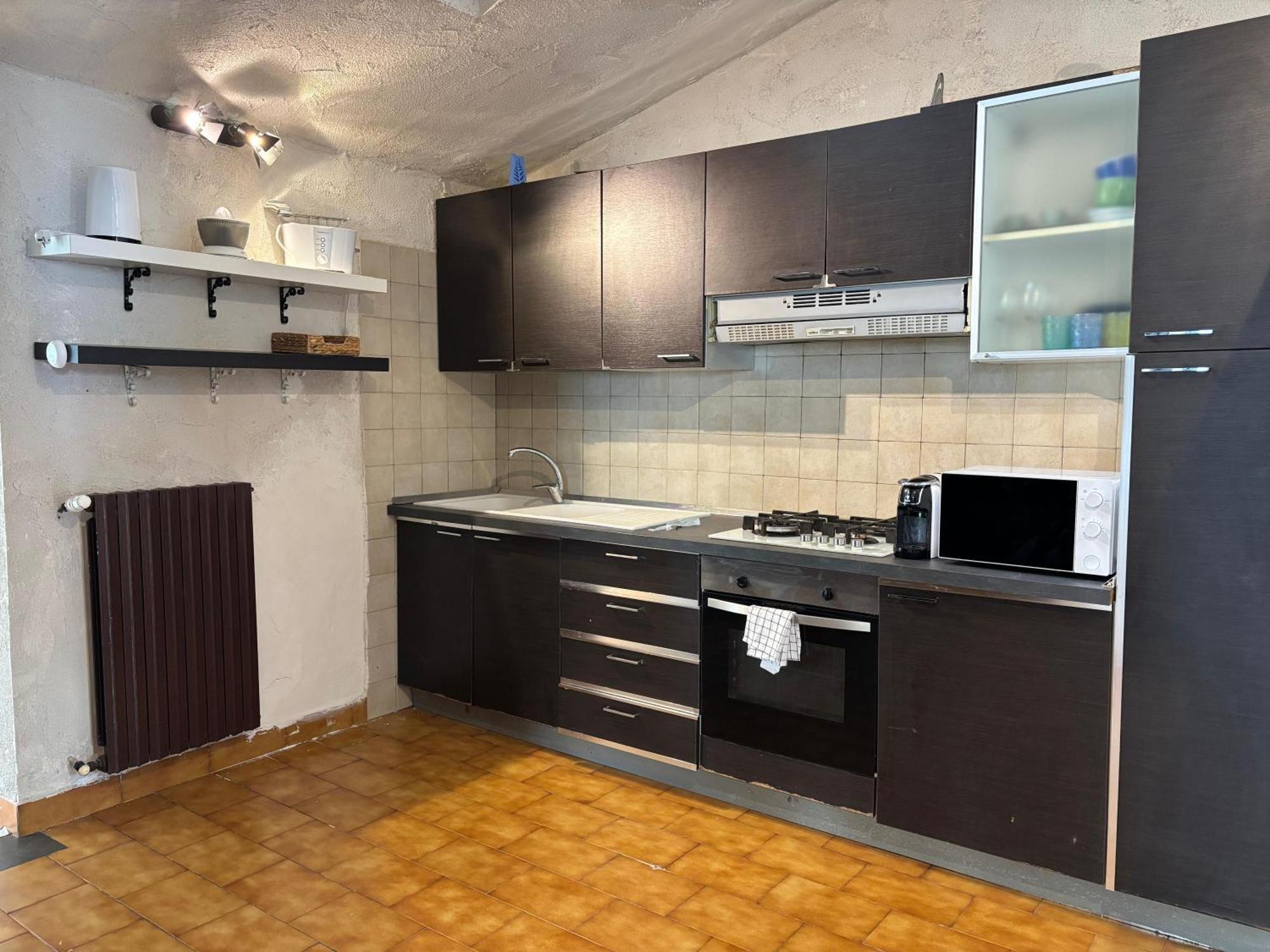 Вилла Casa Acampora Сорренто Экстерьер фото